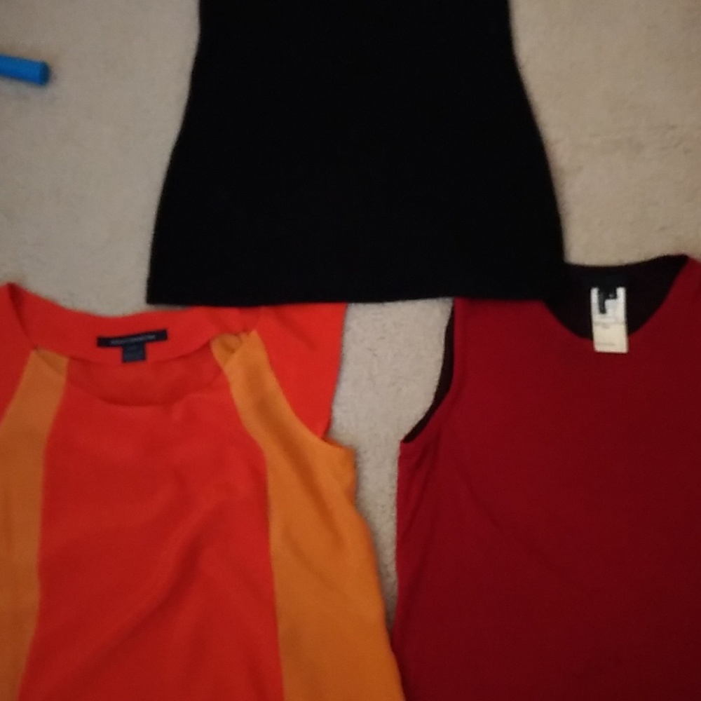 Tops